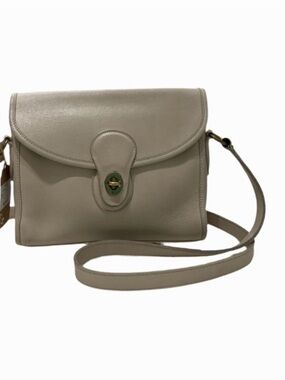 Vintage COACH Devin Crossbody